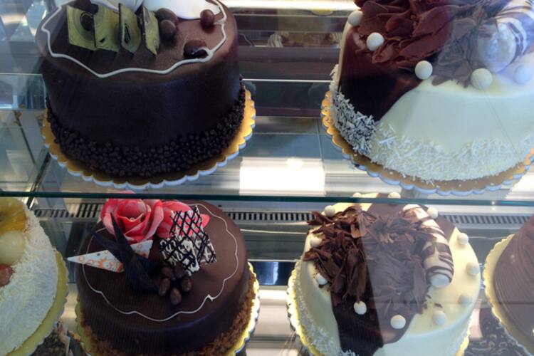 yesim pasta cafe kumkapi istanbul